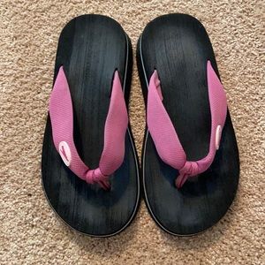 Speedo Flip Flops